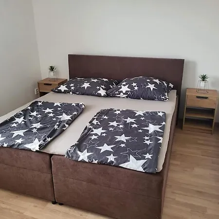 Vysocina, 199 - Pod Kopcem Villa *