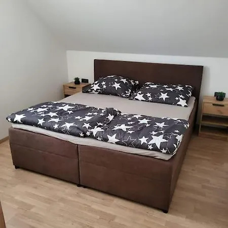 Villa Vysocina, 199 - Pod Kopcem Fryšava