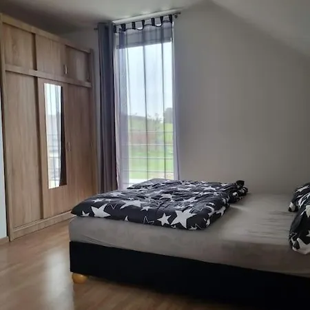 Vysocina, 199 - Pod Kopcem Villa *