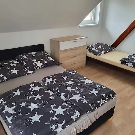 Villa Vysocina, 199 - Pod Kopcem *