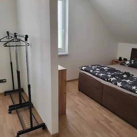 Vysocina, 199 - Pod Kopcem Villa Fryšava