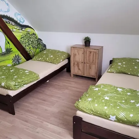 Villa Vysocina, 199 - Pod Kopcem *