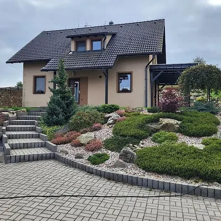 Villa Vysocina, 199 - Pod Kopcem Fryšava