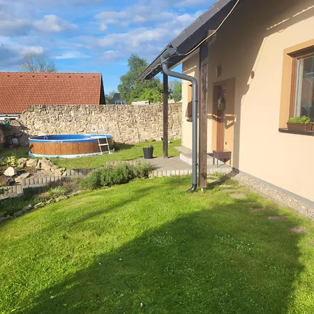 Villa Vysocina, 199 - Pod Kopcem *