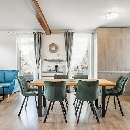 Villa Vysocina, 199 - Pod Kopcem