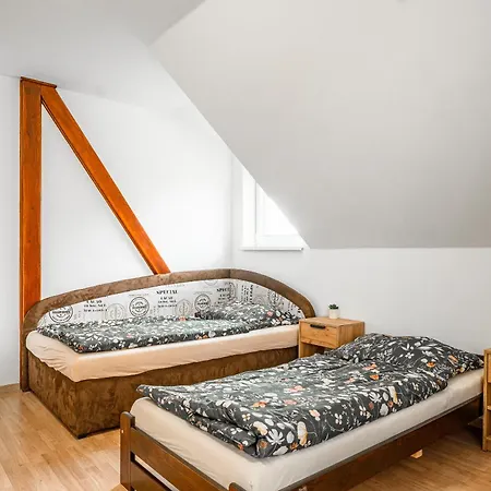 Villa Vysocina, 199 - Pod Kopcem