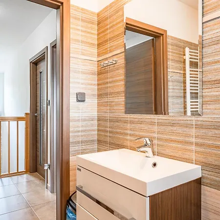 Villa Vysocina, 199 - Pod Kopcem *