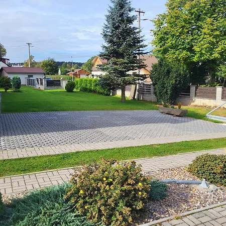 Villa Vysocina, 199 - Pod Kopcem *